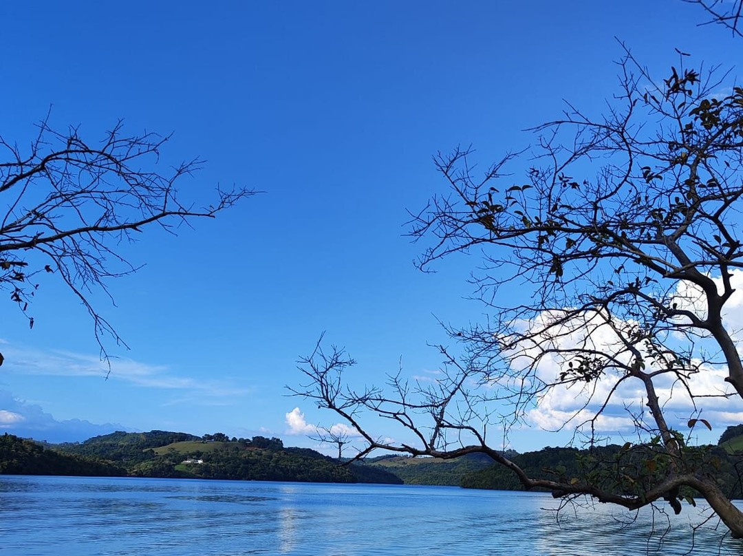Pousada do Alagado