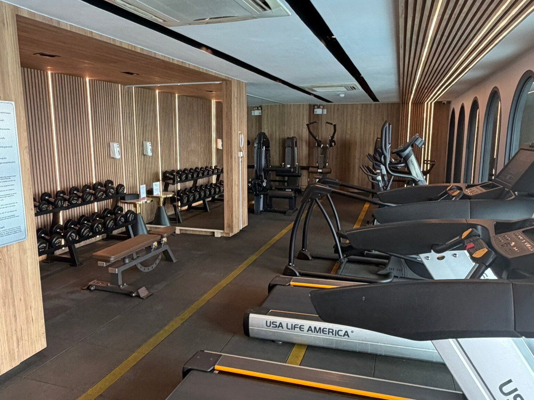 万象Eastin酒店主图