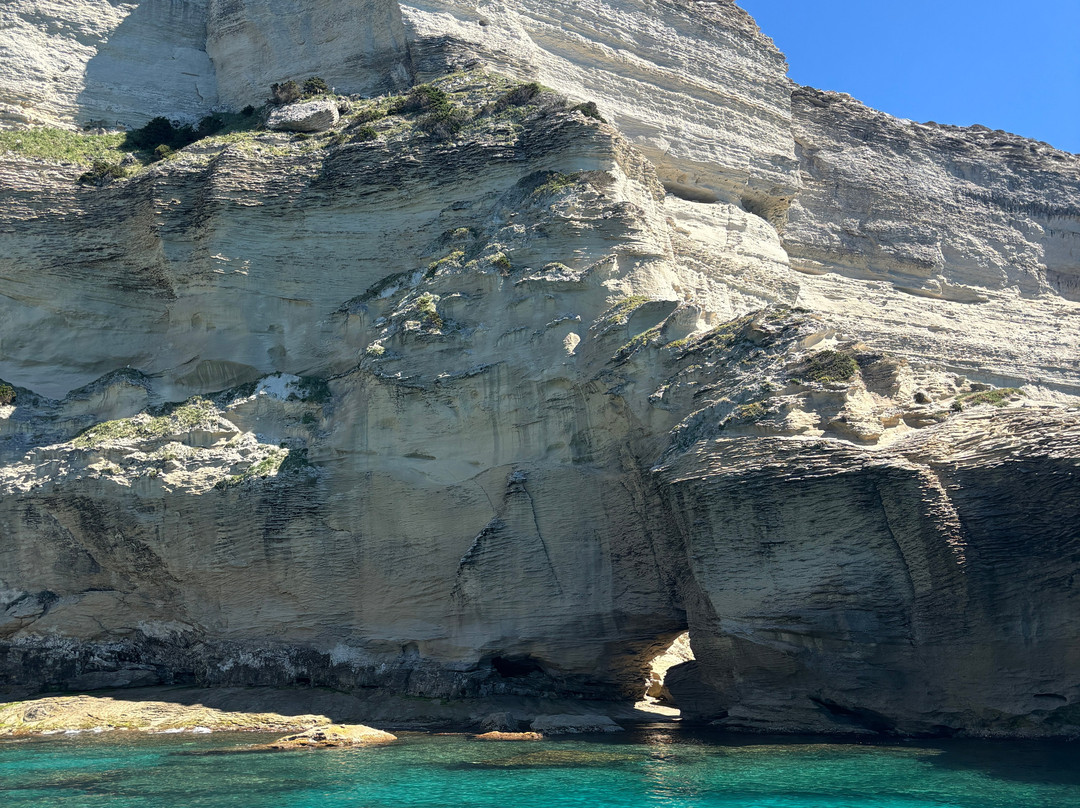 Corse Nautic Escape-博尼法乔必去景点