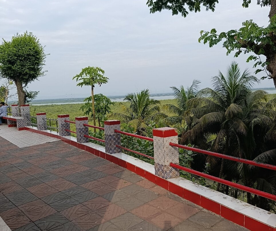 Adinath Temple-Maheshkhali必去景点