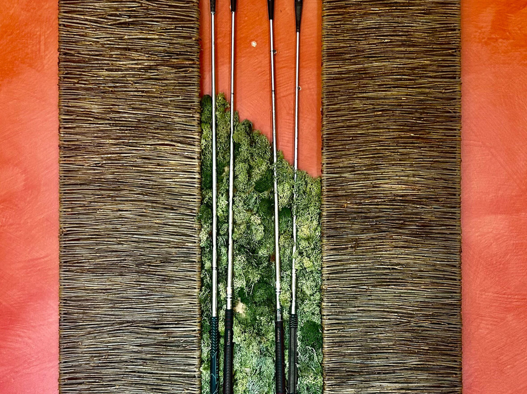 奥斯泰勒里高尔夫酒店主图