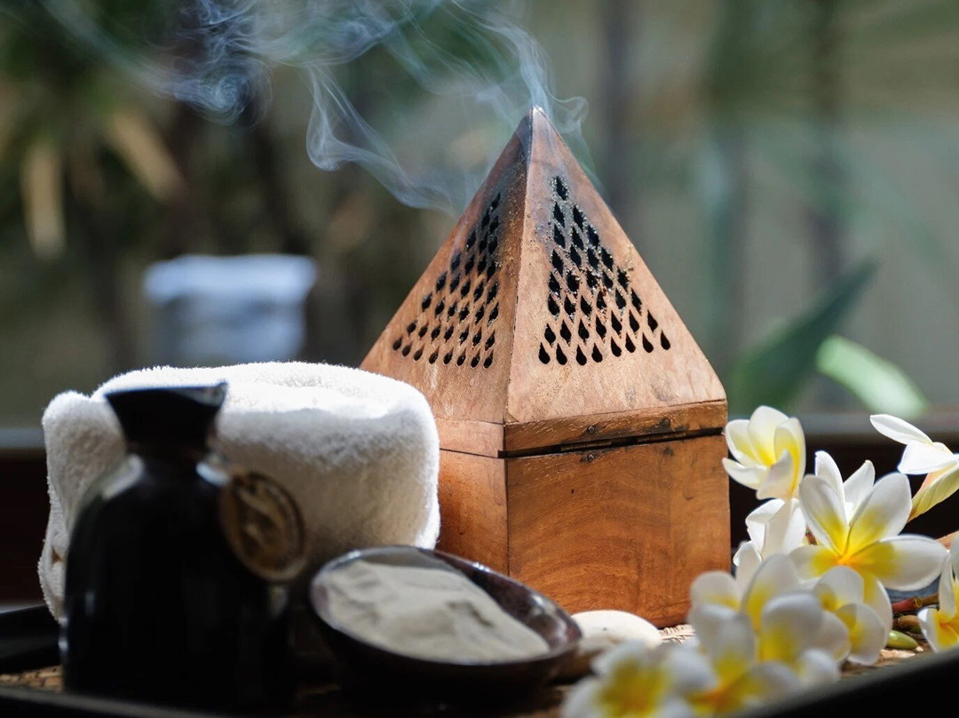 Anantara Spa at Al Baleed Resort Salalah-塞拉莱必去景点