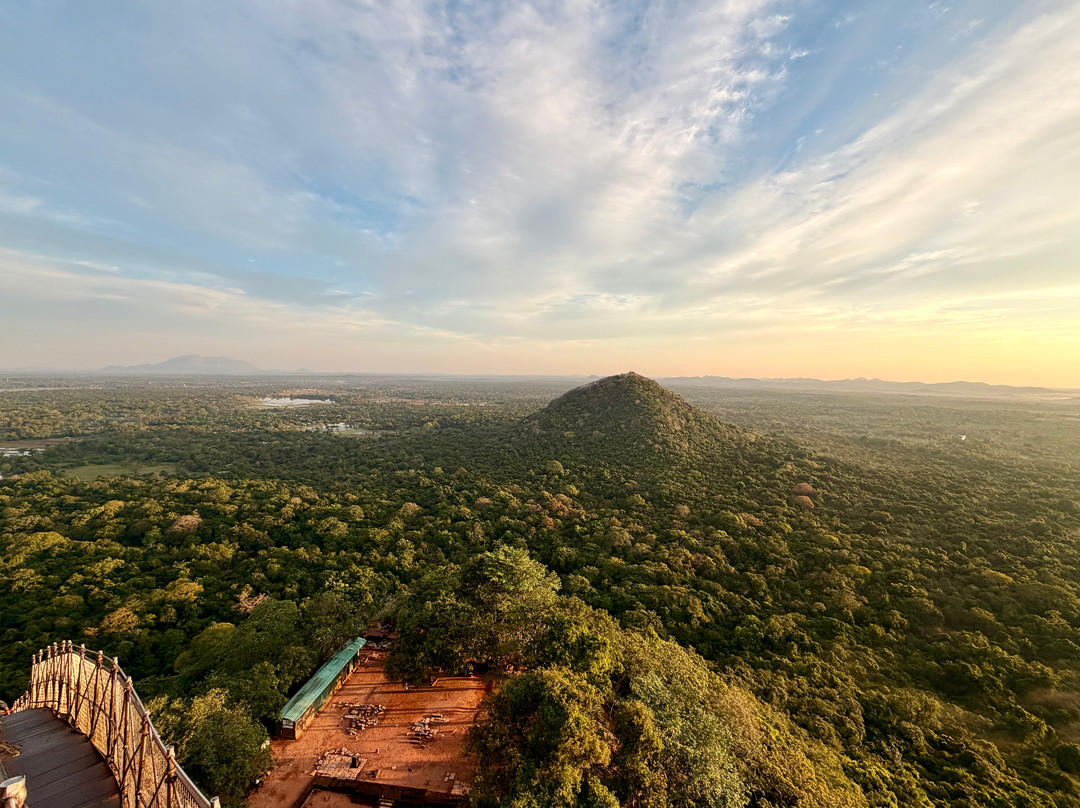 Ceylon Star Tours-Kaduwela必去景点