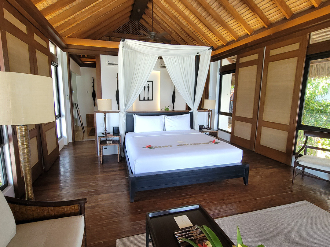 邦古拉斯岛艾尔尼多度假村主图