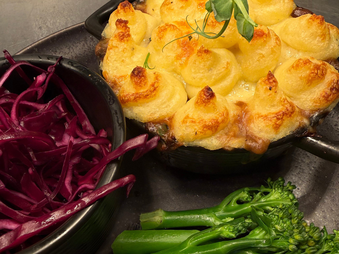 Percy Wood Holiday Park主图