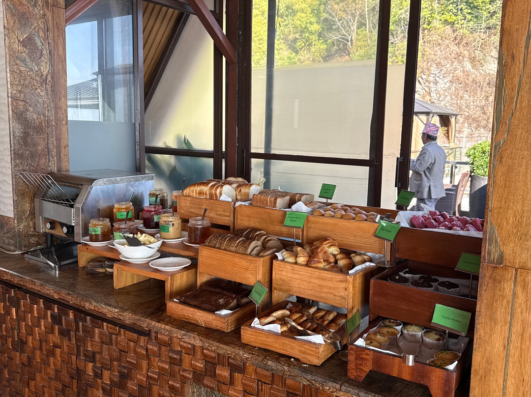 Hotel Mystic Mountain主图