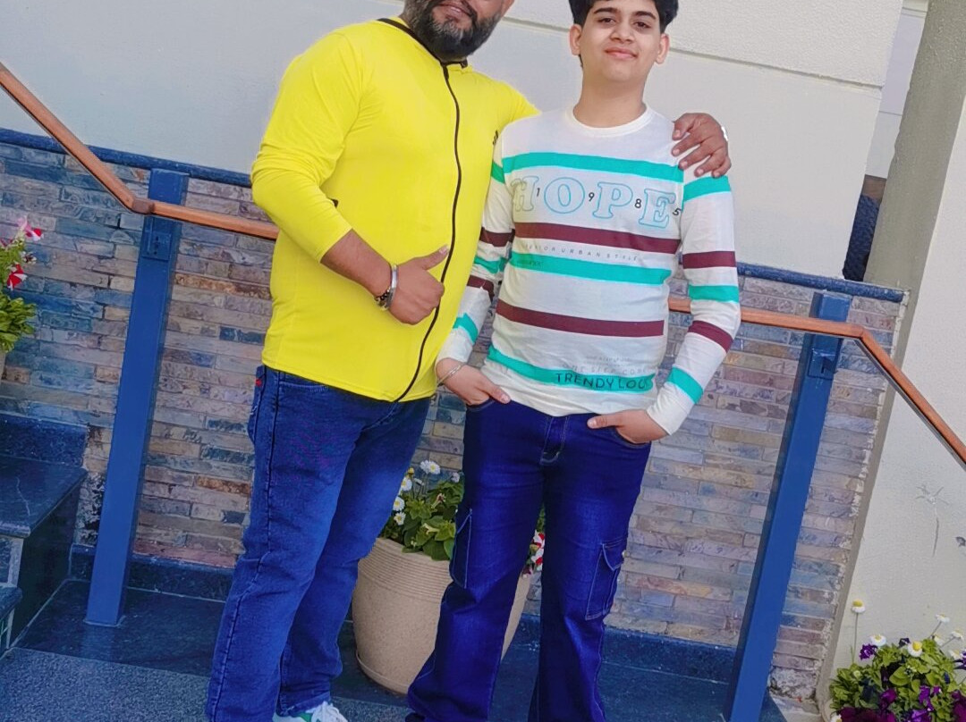 慕苏里皇家兰花堡度假村主图