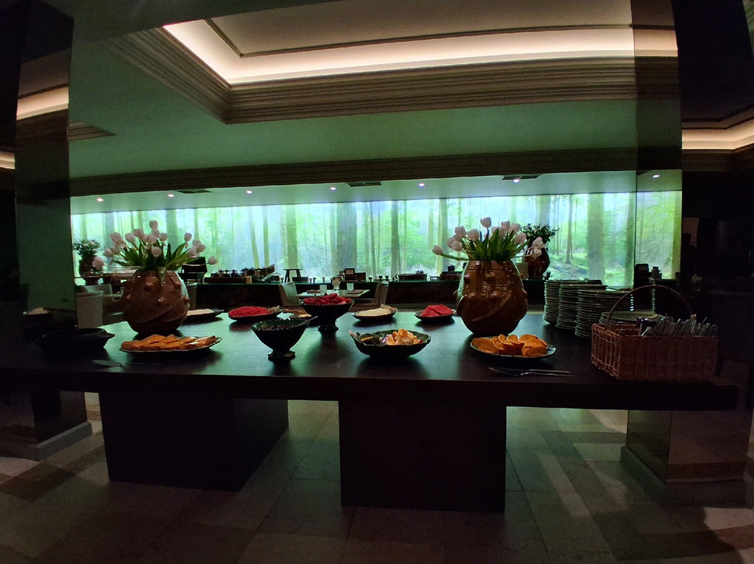 Grande Hotel Thermas Nature & Spa主图