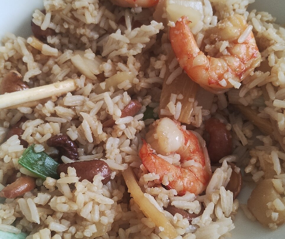 Station Wok
