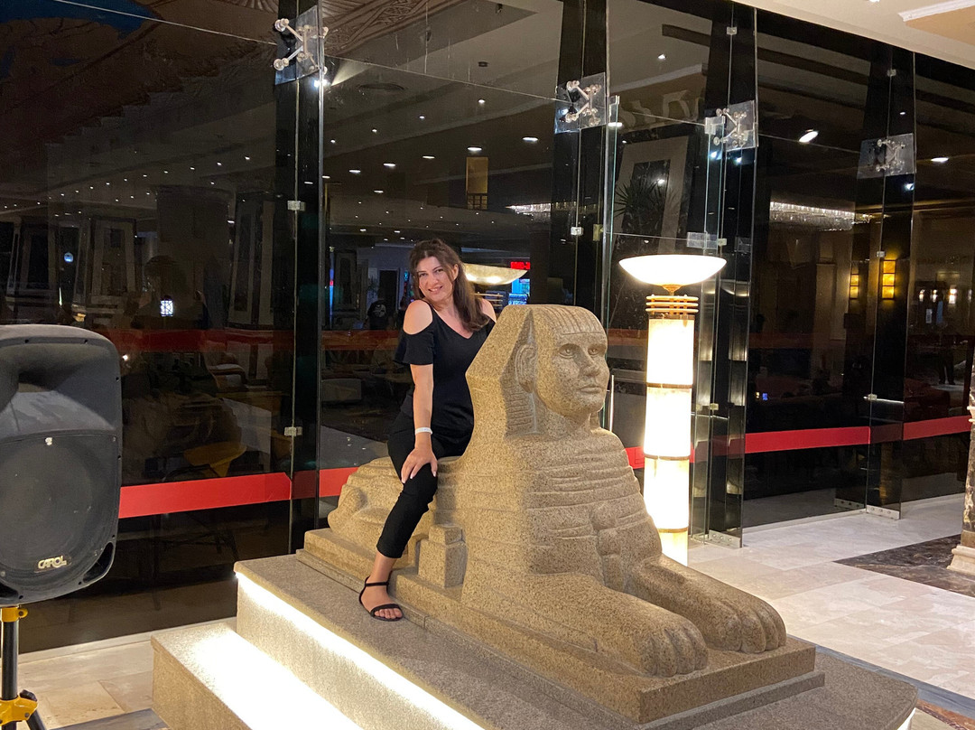 AMC皇家酒店及水疗中心主图