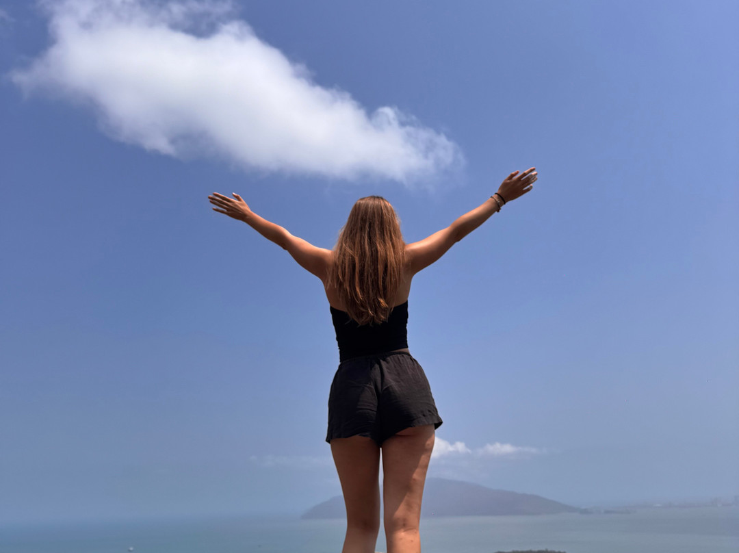 Easyrider Da Nang Motorbike Tour-岘港必去景点