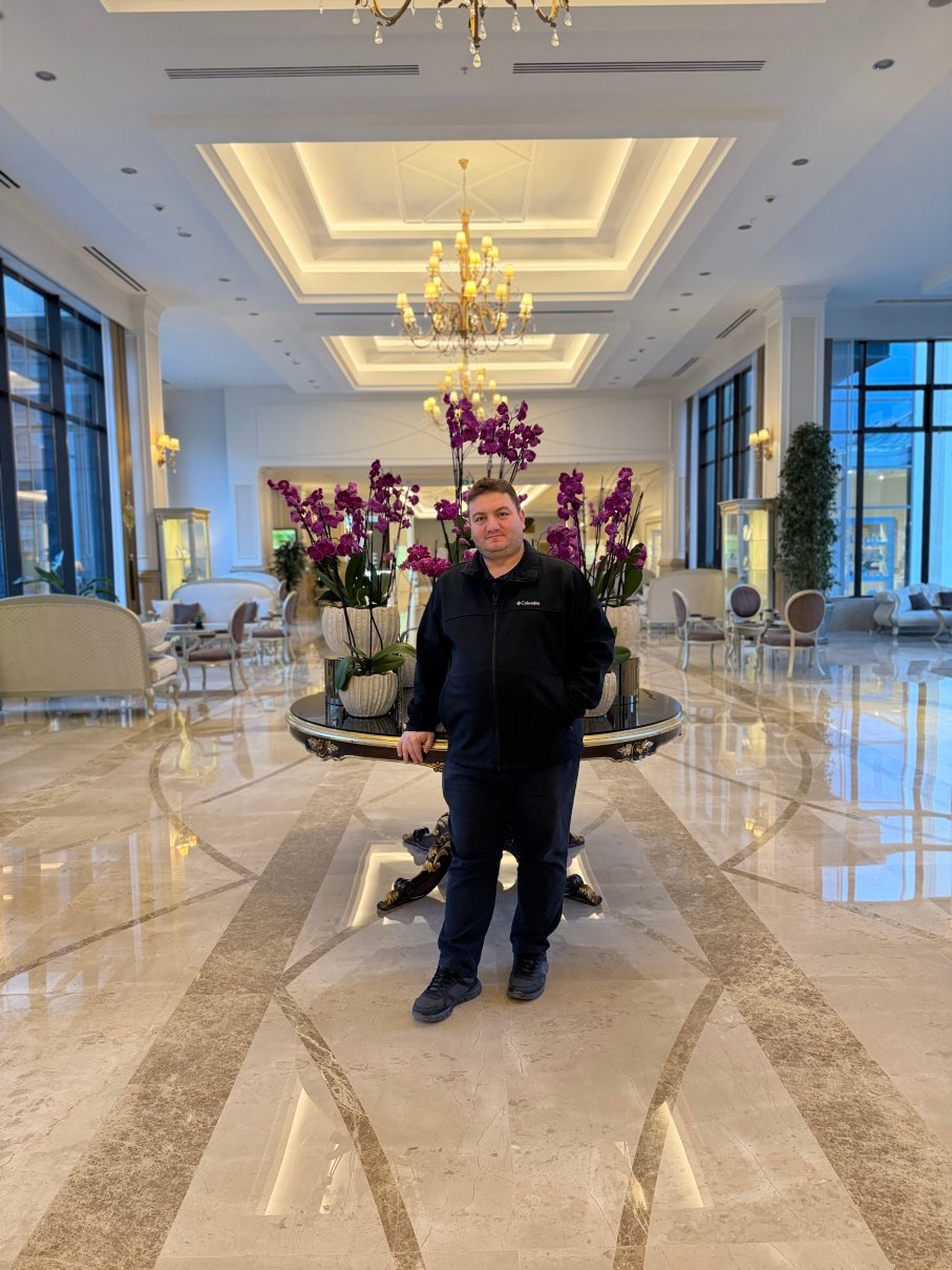 NG阿菲雍康体及会议酒店-旅行者