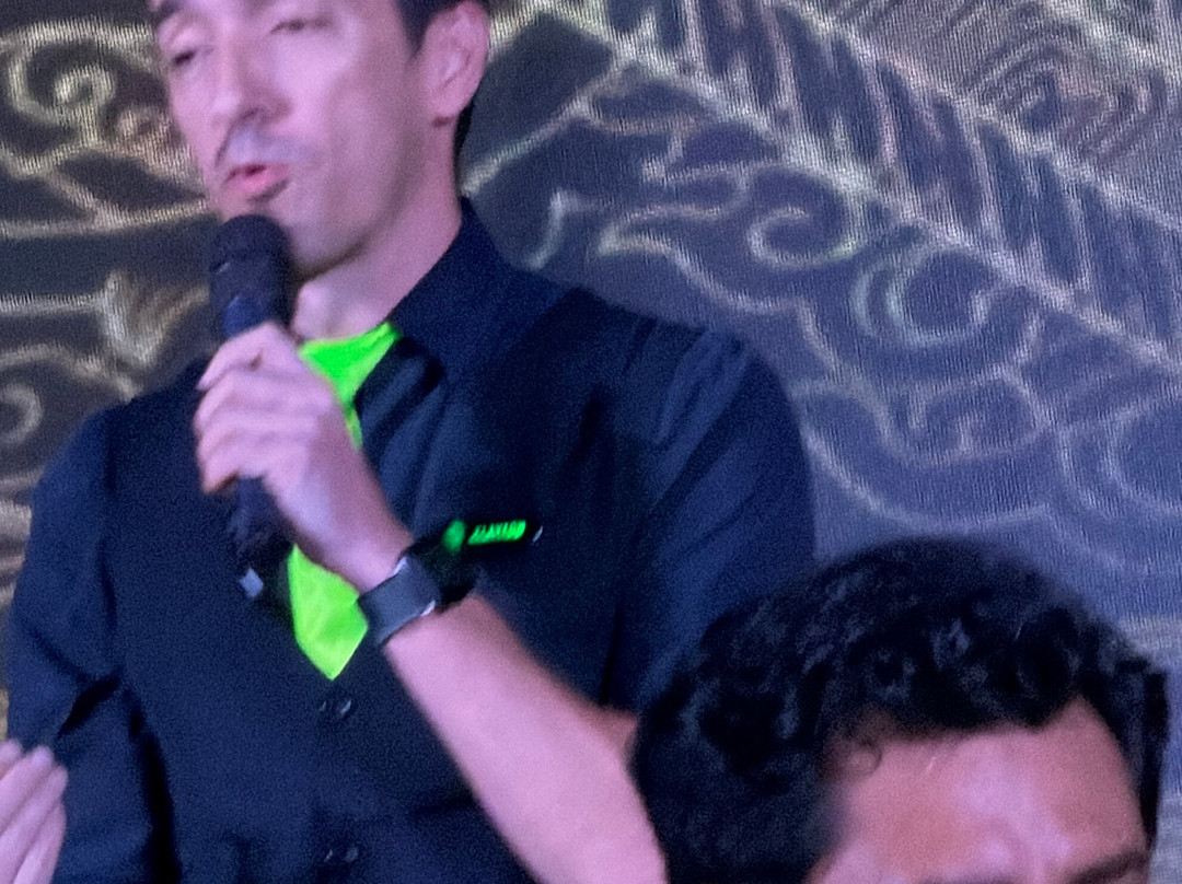 Club Med珍拉丁湾度假村主图