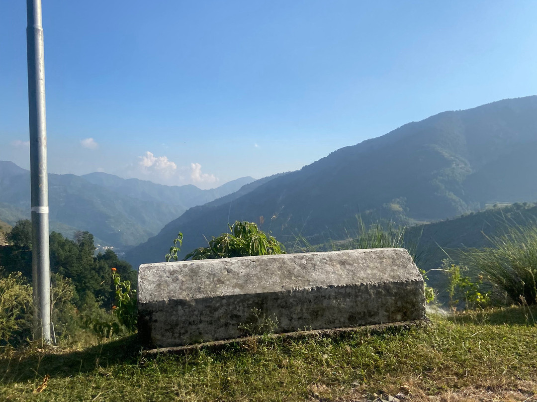 Taj Way Cabs-新德里必去景点