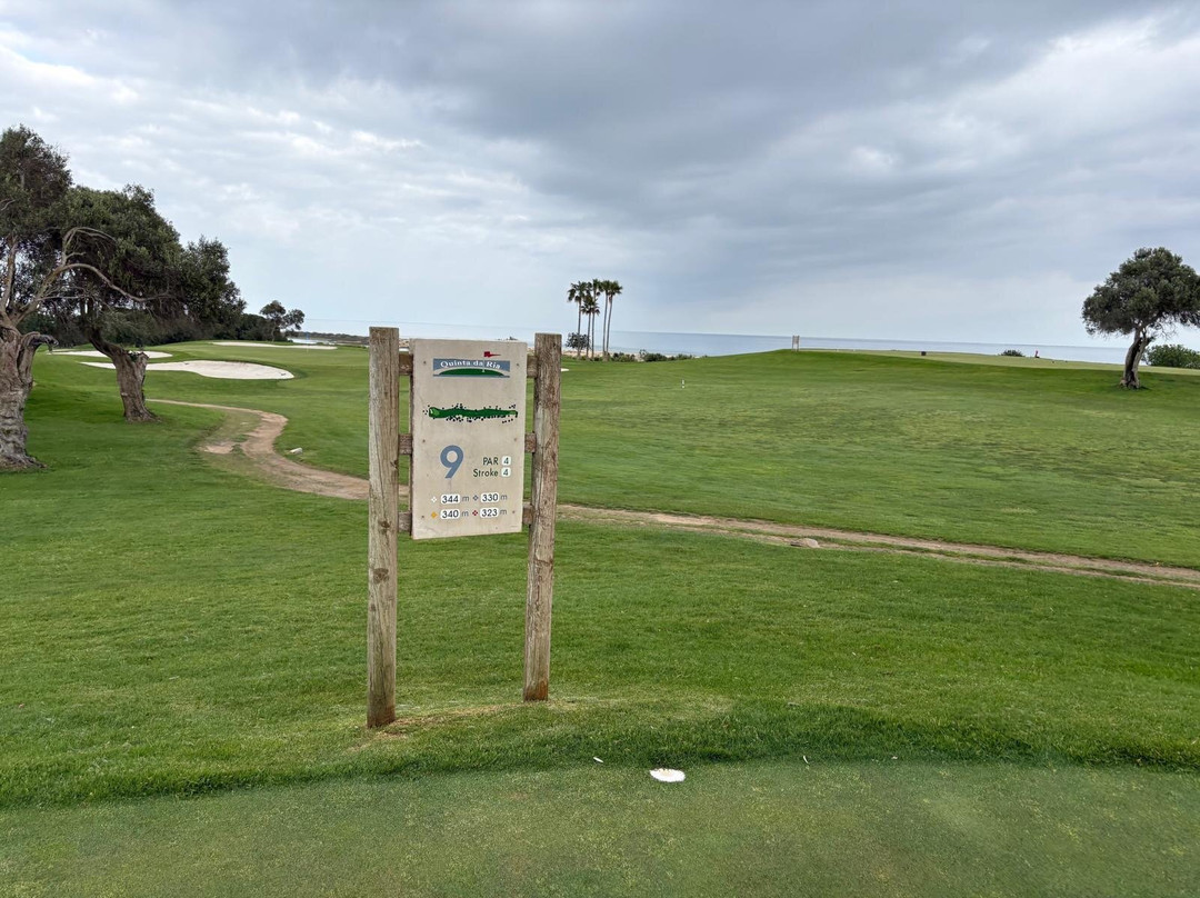 昆塔里亚罗宾逊 - 全包式主图