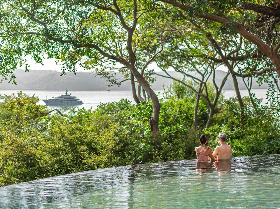 哥斯达黎加酒店住宿-Andaz Peninsula Papagayo Resort, Costa Rica