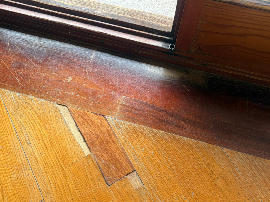 塞哥维亚旅馆主图