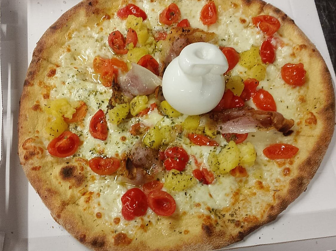 Leopoldus Ristorante Pizzeria