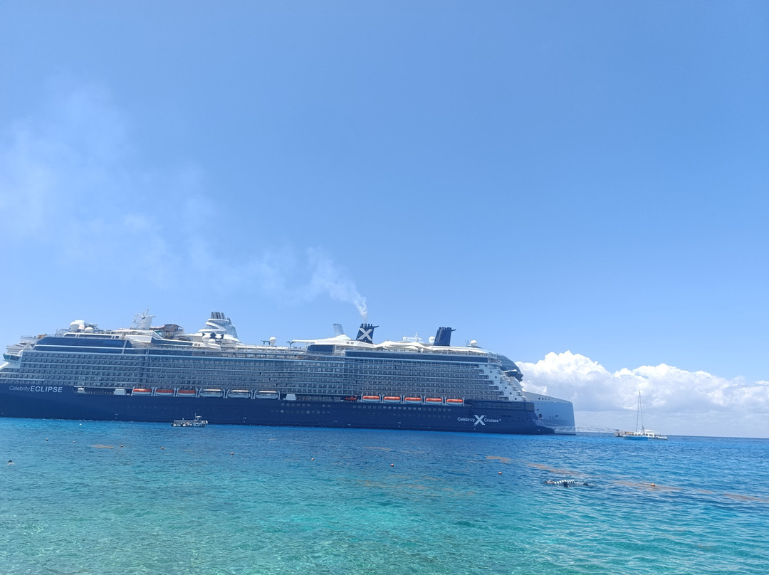 科苏梅尔皇家公园酒店 - 全包式主图