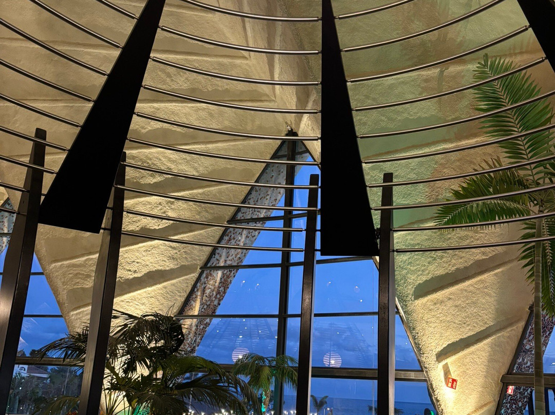 H10普拉亚梅洛内拉斯地平线精选酒店主图