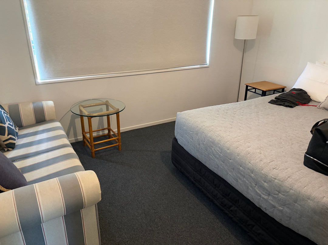 奥特雅罗瓦酒店主图