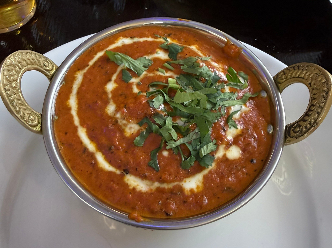 Quality Indian Restaurant