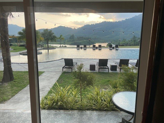 攀牙卡塔高尔夫度假村主图