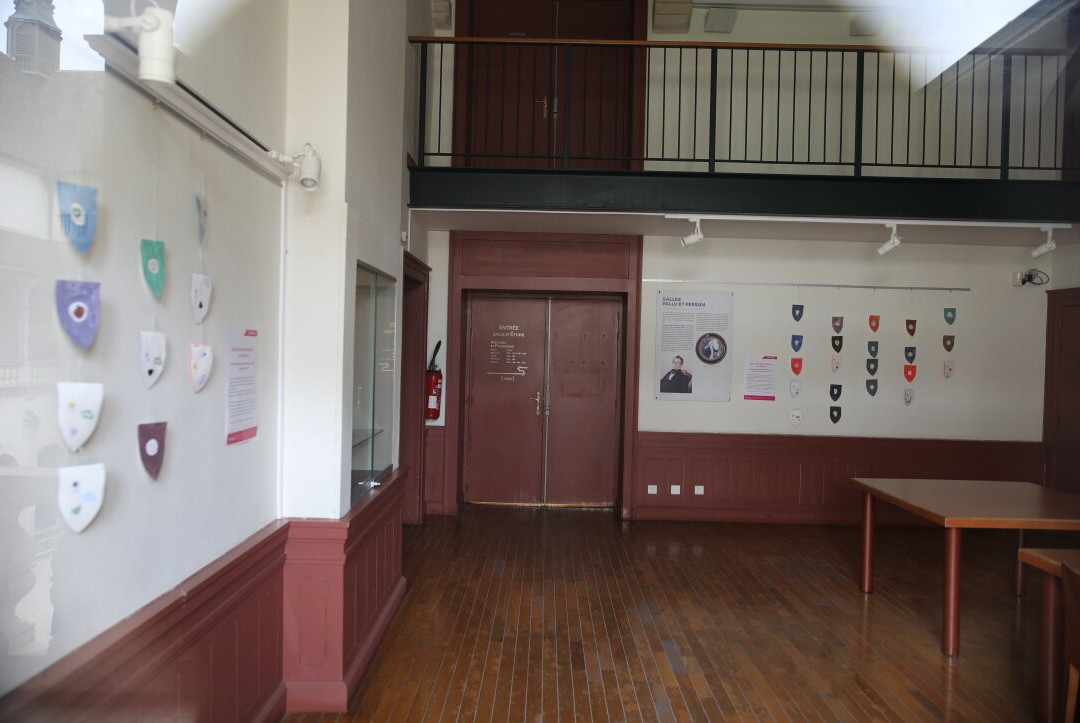 Hôtel-Dieu De Dole-多勒必去景点