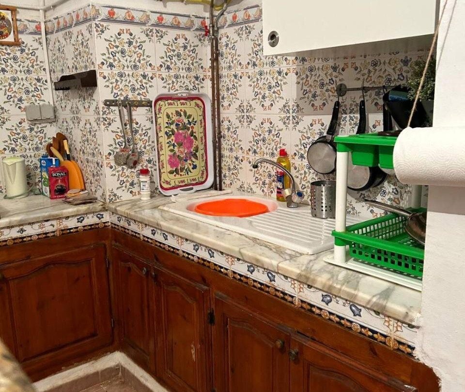 Residence Familiale El Mehdi