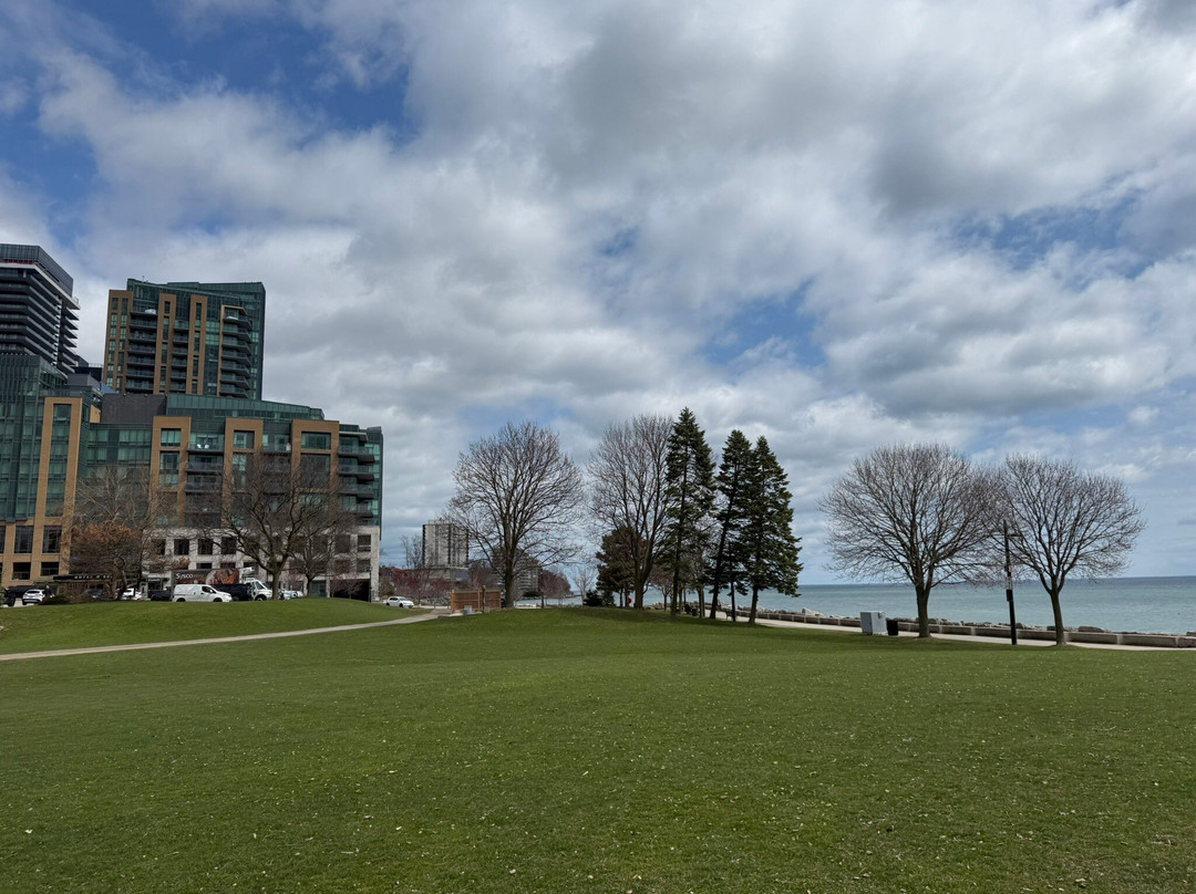 Spencer Smith Park-伯灵顿必去景点