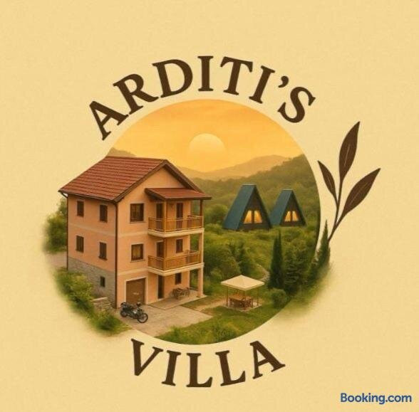 Arditi's Guesthouse