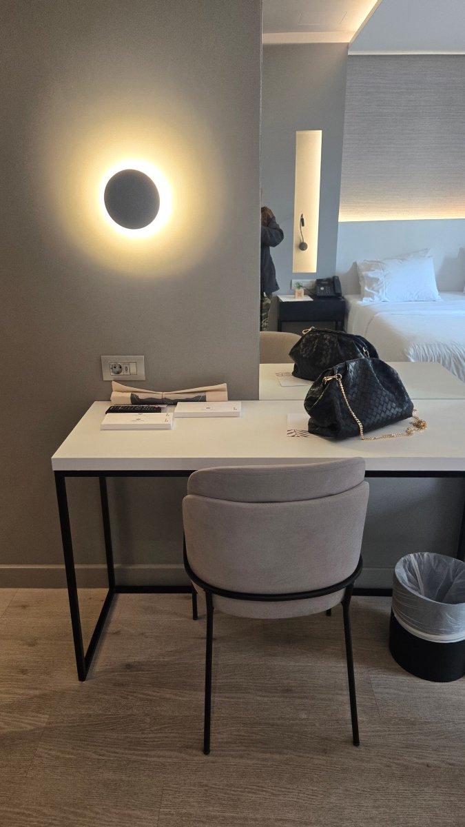 艾维斯4号精品酒店-客卧