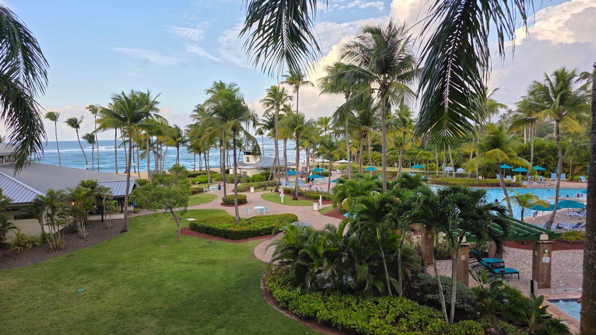 Hyatt Vacation Club at Hacienda del Mar-旅行者