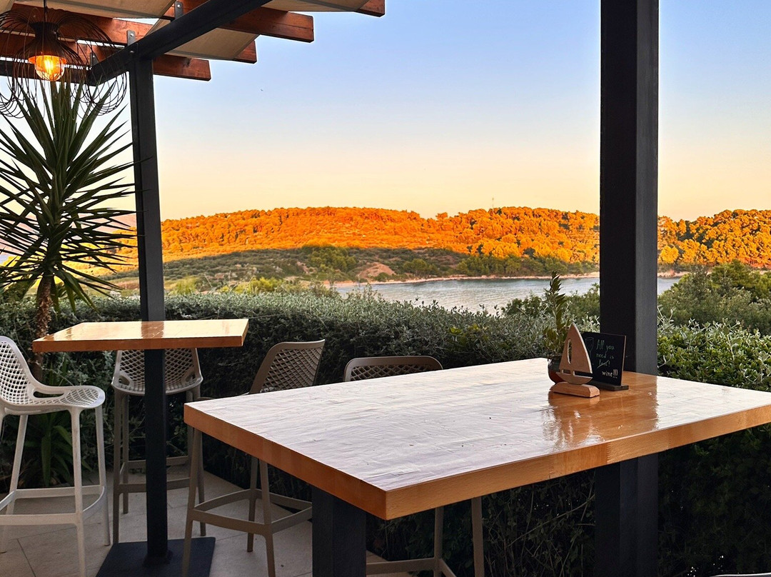 Winery Sabulum-伦巴达必去景点