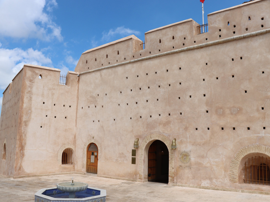 Borj Sud-非斯必去景点