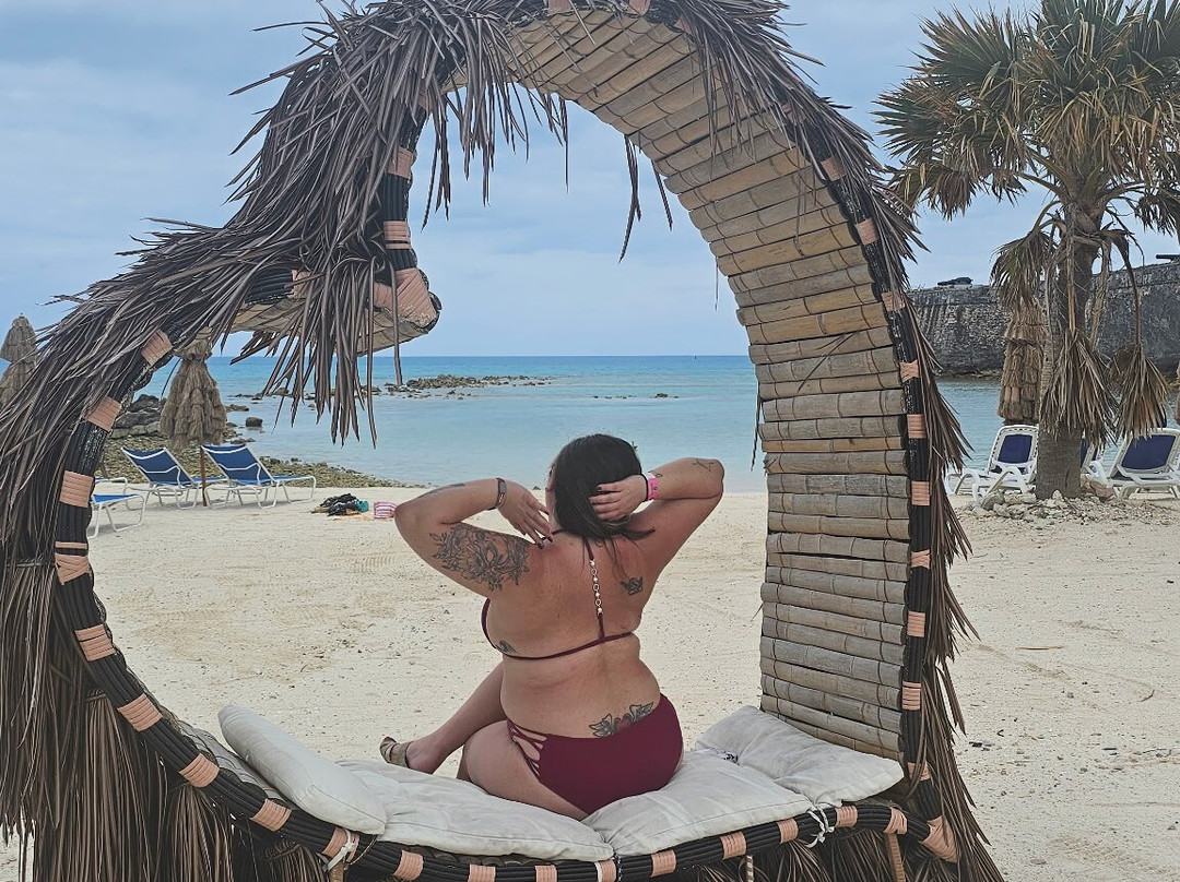 Snorkel Park Beach Club-Somerset Village必去景点