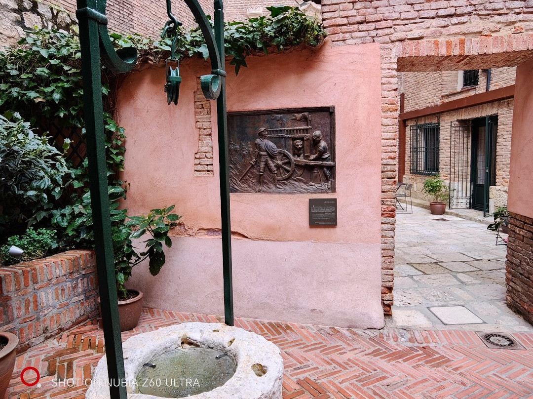 Casa de Cervantes-瓦拉杜利德必去景点