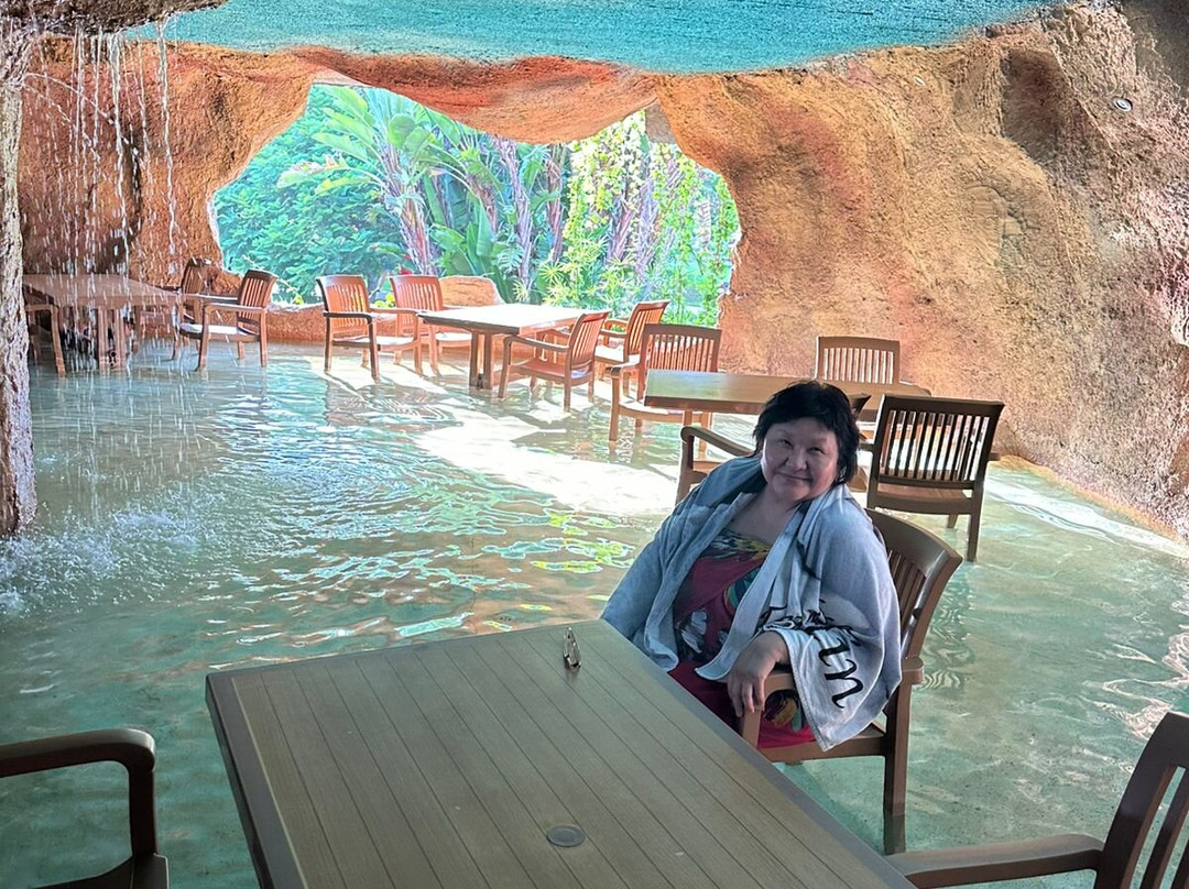 星光全包式度假村酒店主图