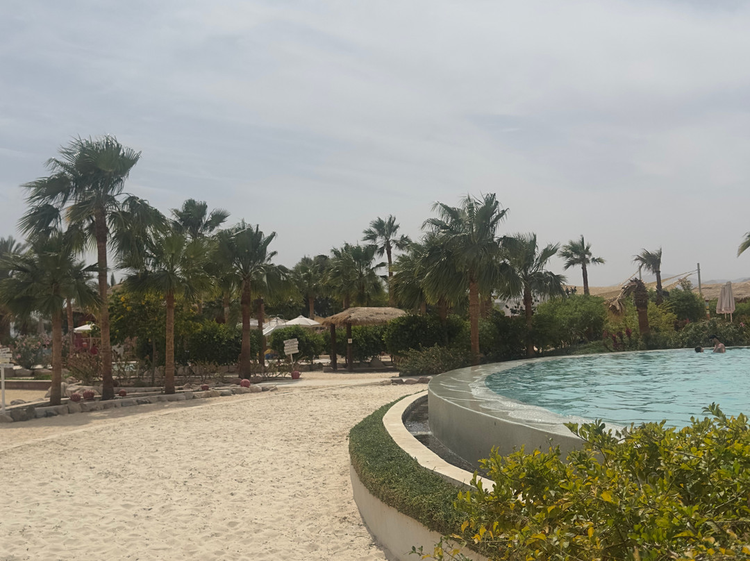 B12 Beach Club-亚喀巴必去景点