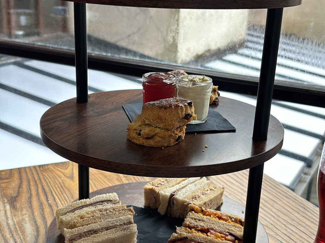 怀特沃特水疗酒店主图