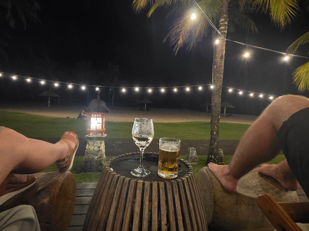 Club Med巴厘岛度假村（一价全包式含儿童俱乐部）主图