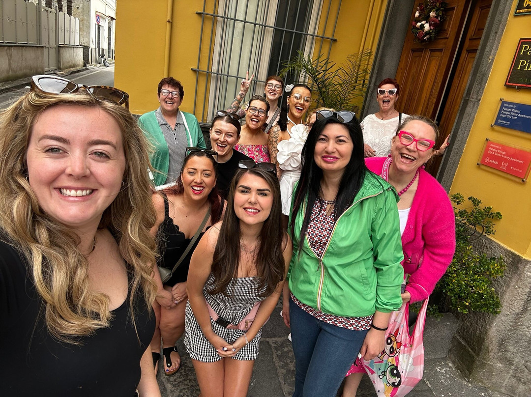 B&b Resort Palazzo Pirozzi