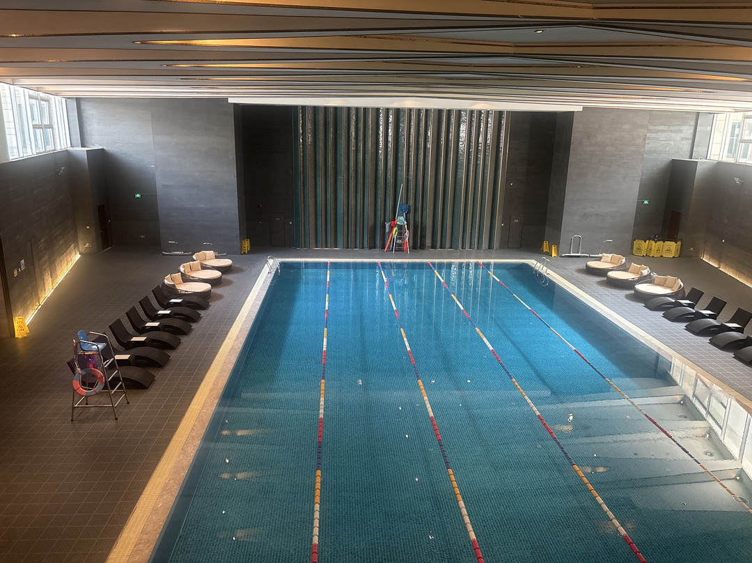 北京日出东方凯宾斯基酒店主图