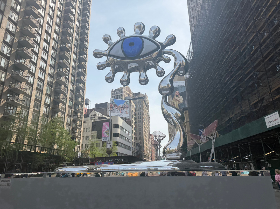 EAT NYC TOURS-纽约市必去景点