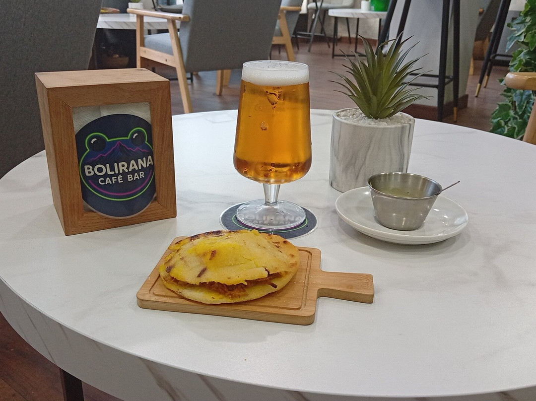 Bolirana Café Bar