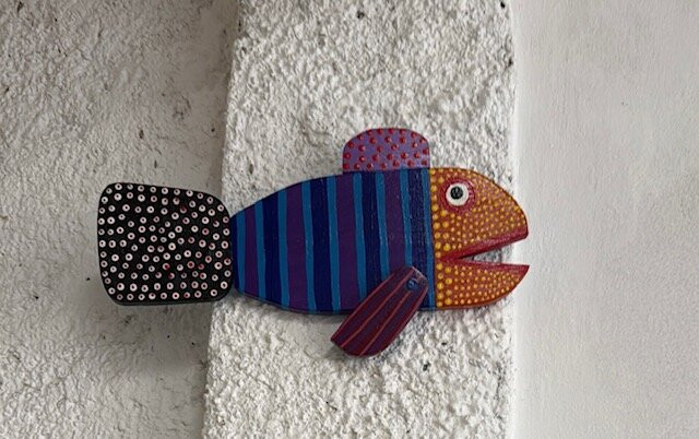 Fusterlandia-哈瓦那必去景点