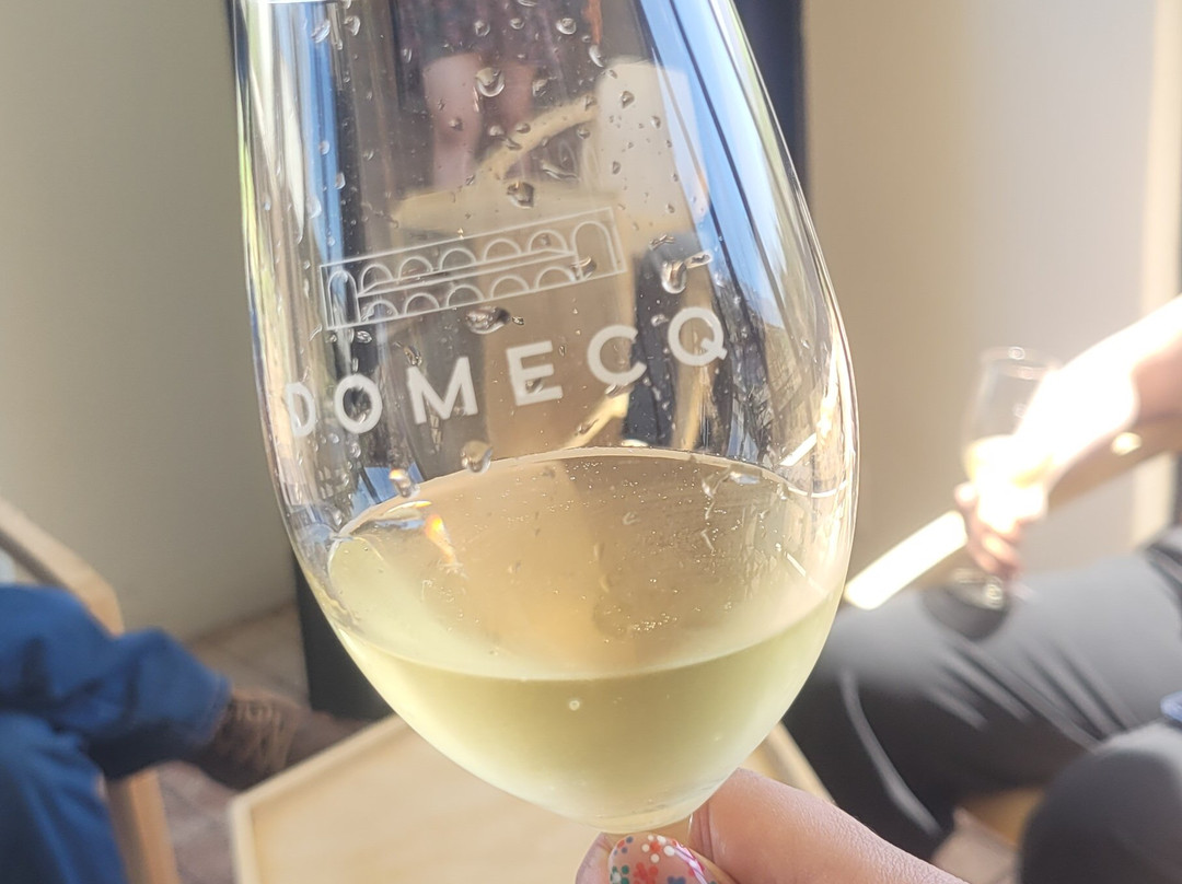 Bodegas Domecq-恩塞纳达必去景点