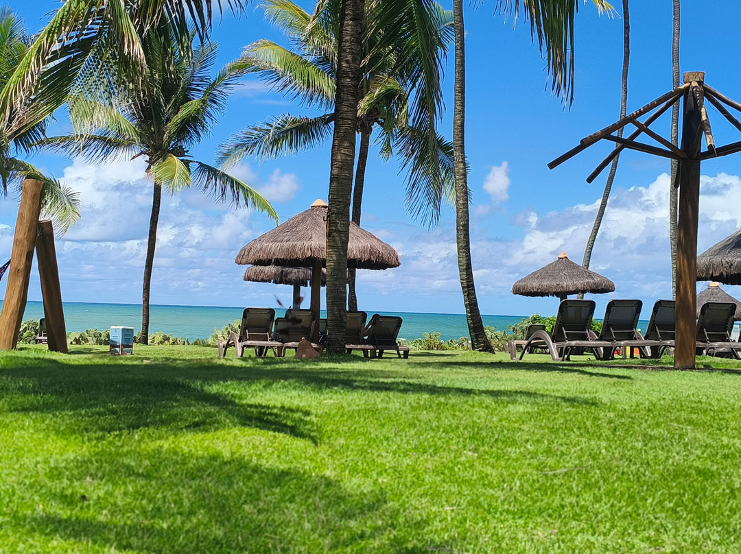 马雷斯盖勒别墅度假村 - 全包式主图