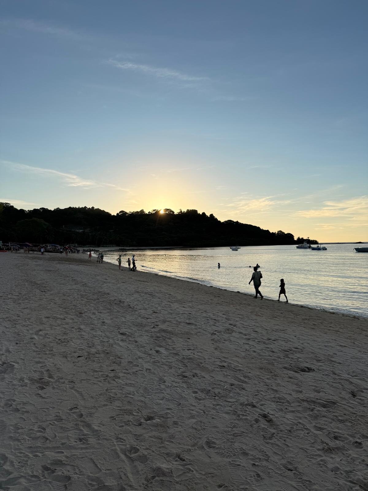 皇家Andilana度假村和Spa-泳池