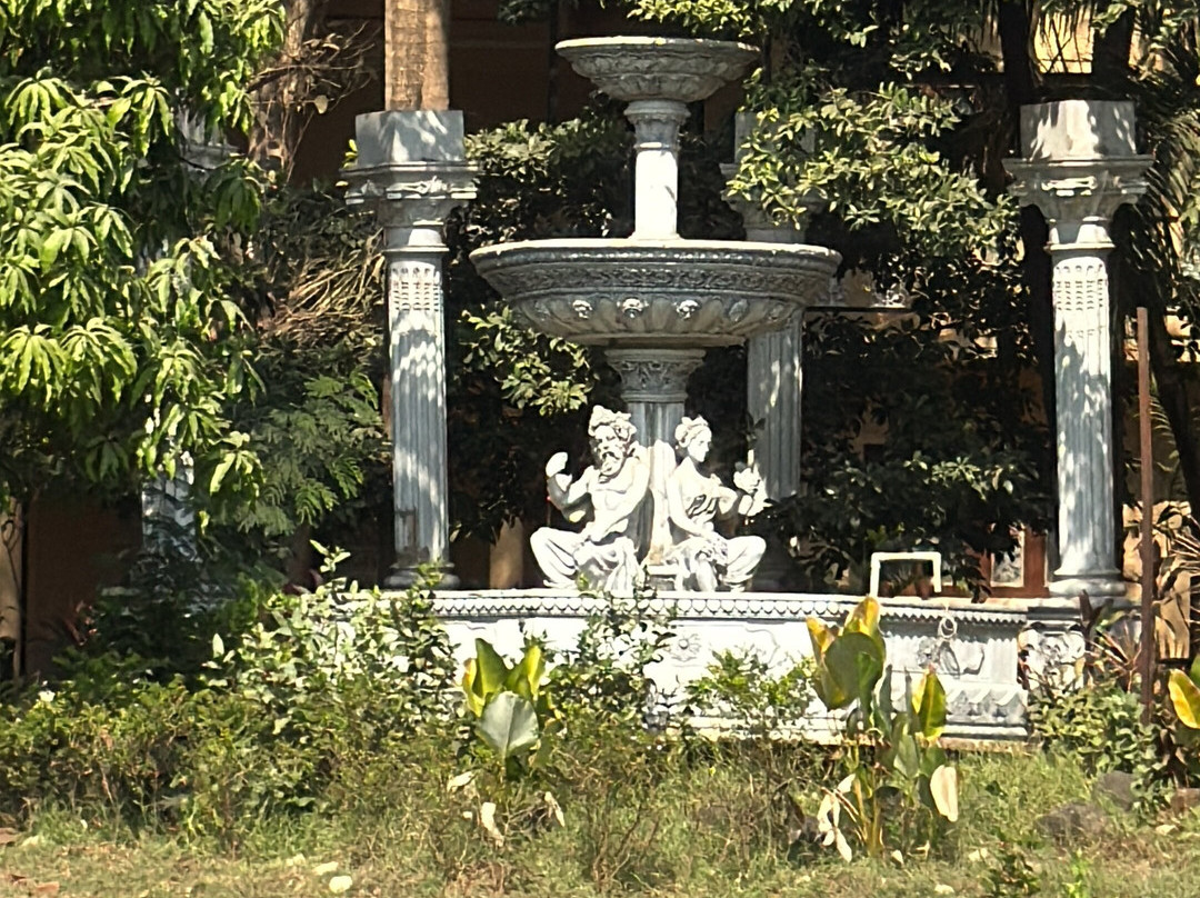 Aayush 度假村 卡贾特主图